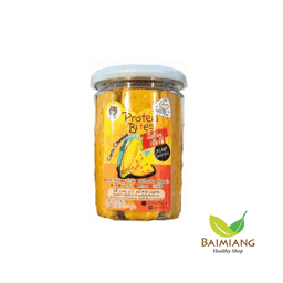 LEANLIFE Protein Bites คอร์นชีส