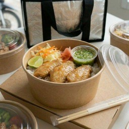 ร้านหม้อข้าว