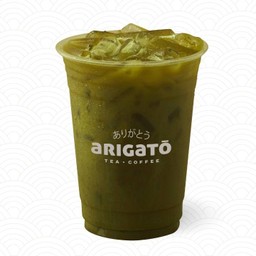 เพียวมัทฉะ เย็น 22 ออนซ์