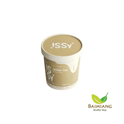 ISSY วานิลลา แลคโตสฟรี