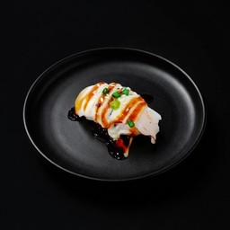 ซูชิปลาหมึก