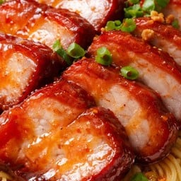 หมูแดงสะเทือนกรุง พระยาสุเรนทร์