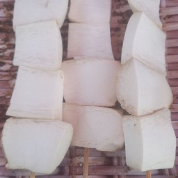 เห็ดออรินจิ