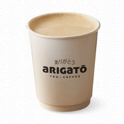 ลาเต้ ร้อน 8 ออนซ์