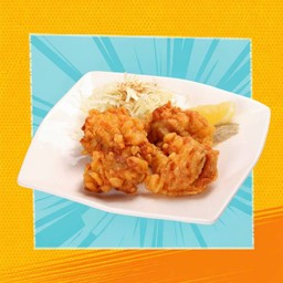 ไก่คาราอาเกะออริจินอล