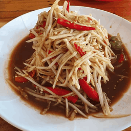 ตำลาว