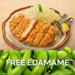 Kogoro katsu สยาม