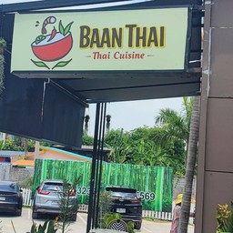 Baan thai บ้าน ไทย