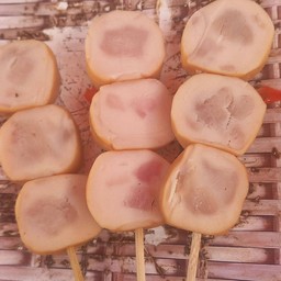 สเตกหมู