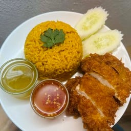 อาหารใต้ฮาลาล by บังเซ็น