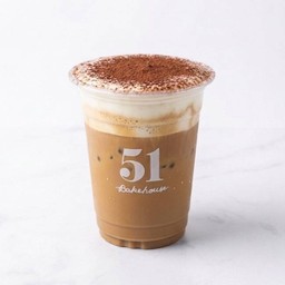 D_ Iced Cappuccino