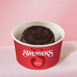 ลาวาเค้ก