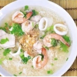 ข้าวต้มทะเล
