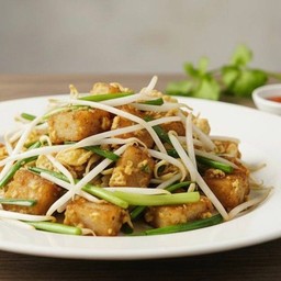 ขนมผักกาดสูตรอาม่า