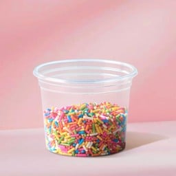 เรนโบว์ โอเวอร์โหลด