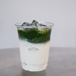 Jade Matcha