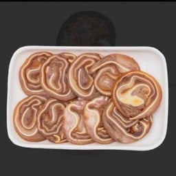 หูหมูเย็นยาจีน