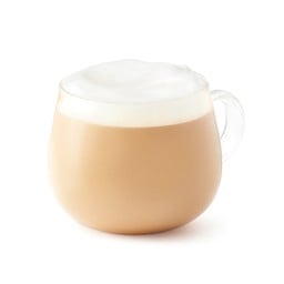French Vanilla Latte (เฟรนช์วานิลลาลาเต้ร้อน)