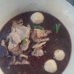 เกาเหลาหมู