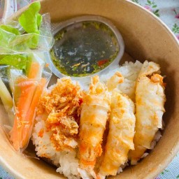 ร้านแกะให้นะ by เมธาธัญฟาร์ม สาขา 2 ร้านแกะให้นะ by เมธาธัญฟาร์ม สาขา 2