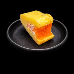 แซนวิสไข่หวาน