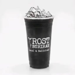 ทิม &รสต์บุรีรัมย์ ถนนจิระ