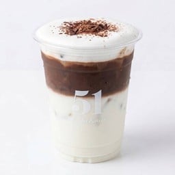 D_  Iced 51 Dark Mocha
