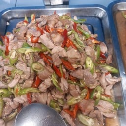 ร้านส้มจี๊ด