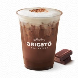 พรีเมียมช็อกโกแลต เย็น 22 ออนซ์