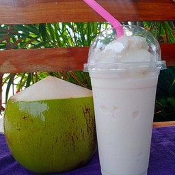 ร้านเสร่อปั่น อยุธยา