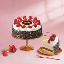 ทริปเปิ้ล เฟล์เวอร์ - 3 ปอนด์