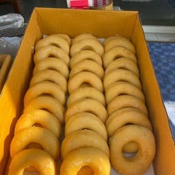 โกจีบ สาขาจรัญ3 (จีบโบราณ&กระเพรา&ของหวาน) จรัญสนิทวงศ์3