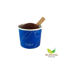 FELICE Dark choc 80 ก.