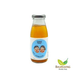 Sensorylab: คอมบุชา ออริจินอล
