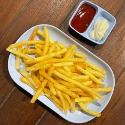 ร้านของชำ by ดอยการย่าง  สาขา2 (แม่เหียะ)
