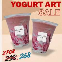 2X เวรี่เบอร์รี่ (206kcal ต่อแก้ว) - ผิวสวย ชะลอวัย มีสารต้านอนุมูลอิสระ และ เลือดไหลเวียน