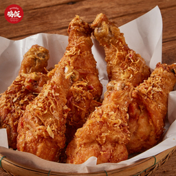SET ไก่ทอด B น่อง 7 ชิ้น