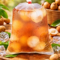 เครื่องดื่มสดชื่น บงกช4