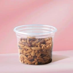 มิกซ์นัท โอเวอร์โหลด