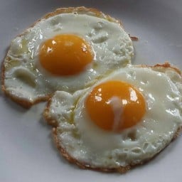 บังเบอร์เกอร์ ข้าวไข่เจียว หน้าไปรษณีย์ หาดใหญ่ใน