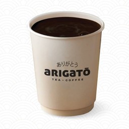 อเมริกาโน ร้อน 8 ออนซ์