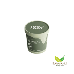 ISSY มัทชะ แลคโตสฟรี