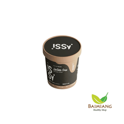 ISSY กาแฟริสเทรตโต้ แลคโตสฟรี
