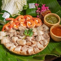 เมี่ยงโลก 2 ใบ