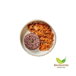 SLIMFIT Regular Menu หมูกิมจิ
