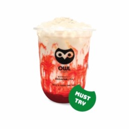 อาวน์ชา ( OWL CHA ) นางลิ้นจี่ เทคนิคกรุงเทพ