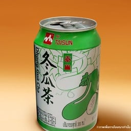 น้ำฟักเขียว冬瓜茶