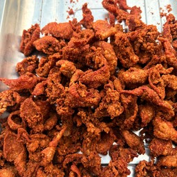 หมูทอดนครน่าน(หน้าเทคนิคน่าน)