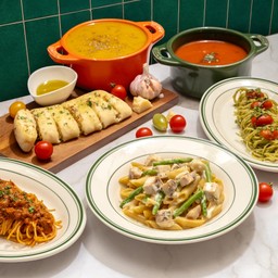 BOGO Pasta & More The Phyll