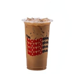 I'm Momo Shake สาขาตลาดปัฐวิกรณ์